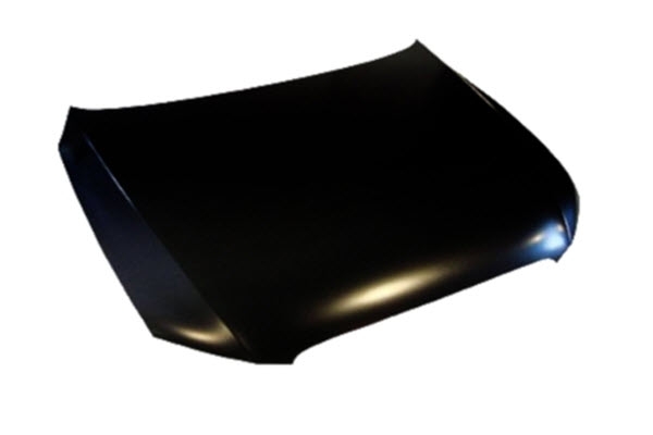 Capotă motor QWP pentru Audi Q5, model 2008-2010 - RESIGILAT